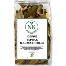 Nk Organik Defne Yaprağı 250GR