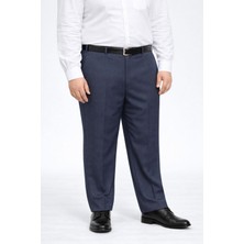 Classics Men Caserta Büyük Beden Erkek Kumaş Pantolon - 7561