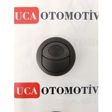 OEM Ön Göğüs Havalandırma Izgarası Yan - Fiat Fiorino 735461076