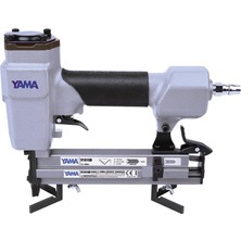 Yama YAT-V1015B Havalı V Zımba Çerçeve Tabancası