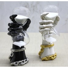 Hayat Store Polyester El Tasarımı Kumsaati ALK4396