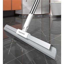 Özgürce Pratik ve Temiz Zemin Silme ve Süpürme Seti, Kolay Kullanım