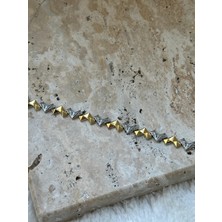 Taşlı Model Bileklik