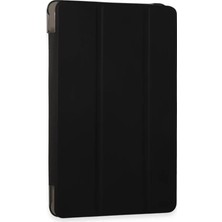 Hayat Store Huawei Matepad Se 11 Kılıf Tablet Smart Kılıf - Siyah