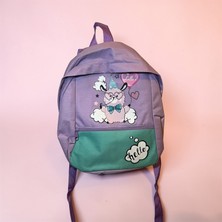 Topraq Lisanslı Anaokulu & Kreş & Günlük Çanta