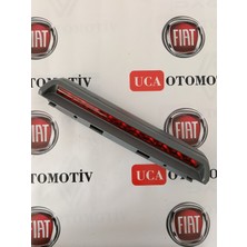 OEM Arka Iç Stop Lambası  3. Stop Orjinal - Fiat SIENA735303559