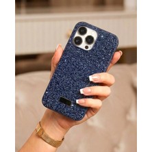 Kılıf House Iphone Uyumlu Premium Parlak Taşlı Işıltılı Kılıf