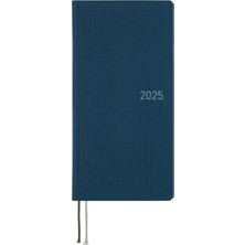 Hobonichi Techo Weeks 2025 Colors: Star Dust