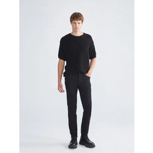 Lc Waikiki Yeni Sezon 730 Havuç Kalıp Erkek Jean Pantolon