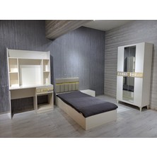 Diavse Ev Yaşam Elite Genç Odası Takımı