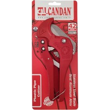 Candan 42 mm Pprc Boru Kaynak Makası