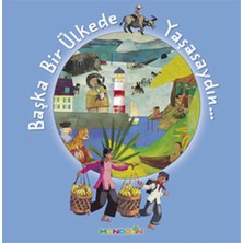 Hayat Store Başka Bir Ülkede Yaşasaydın