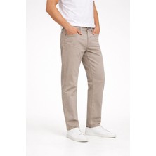 Big Rodoc Regular Fit Likralı Erkek Jean Pantolon 7562