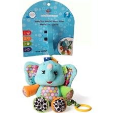 Sozzy Toys Müzikli Mavi Filim Mavi