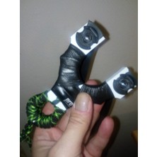 Noctabir Fişli Sapan