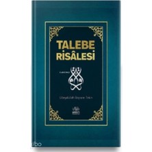 Yasin Yayınevi Talebe Risalesi / Kolektif