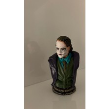 Joker Büst