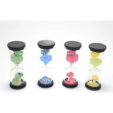 Hayat Store 10 Dk Renkli Kumsaati ALK1119