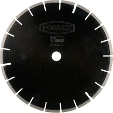 Hayat Store Beton Kesme Testeresi 400X3,4X8X25,4