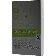 Hayat Store Best Suit Makine 5h Hayalet Nano Cam Ekran Koruyucu 20 Adet