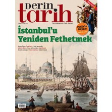 Derin Tarih Özel Sayı 6