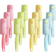 Bulut 6lı Tüy Toplama Rulosu