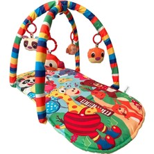 Sozzy Toys  Kirmizi - 60 x 80