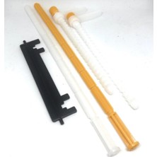 E.C.A Serel Gömme Rezervuar Çubuk Seti