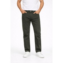 Big Rodoc Regular Fit Likralı Erkek Jean Pantolon 7562