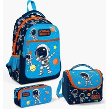 Coral High  Laci̇vert