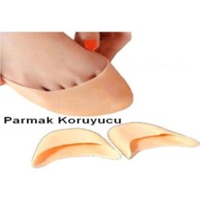 Hayat Store Parmak Gömleği 5 Parmak Kapatan