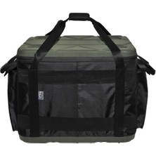 Thermobag Dereceli Termal Soğutucu Çanta 19 Lt [dijital Derece Göstergeli] Haki