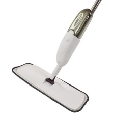 Özgürce Mikrofiber Su Püskürtme Paspası 400 ml Spreyli Temizlik Aleti