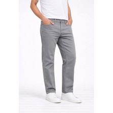 Big Rodoc Regular Fit Likralı Erkek Jean Pantolon 7562