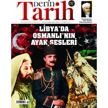 Derin Tarih Sayı 95 Şubat 2020