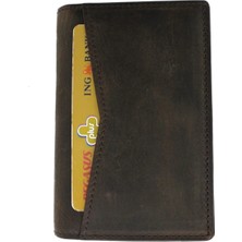 Musoo Deri  Kahverengi̇