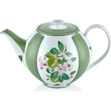 Feyza Design 1 Litre Çaydanlık, Şık ve Dayanıklı, Pratik Kullanım