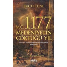 Hayat Store M.ö. 1177 Medeniyetin Çöktüğü Yıl