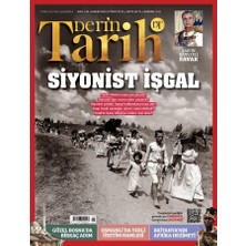 Derin Tarih Sayı 140 Kasım 2023
