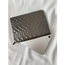 Adalinhome  Metali̇k Gri̇