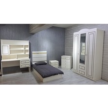 Diavse Ev Yaşam Umay Genç Odası Takımı