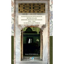 Emin Yayınları Kanunî Sultan Süleyman’ın Büyük Evladı Şehzâde Mustafa’nın Hayatı (1515 –