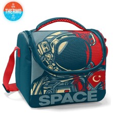 Coral High  Çivit ve Kırmızı