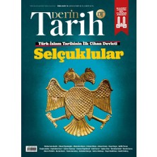 Derin Tarih Özel Sayı 12