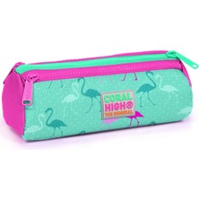 Coral High  Su Yeşi̇li̇