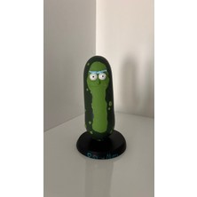 Turşu Rick Turşu Figür