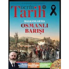 Derin Tarih Sayı 132 Mart 2023
