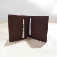 Musoo Deri  Kahverengi