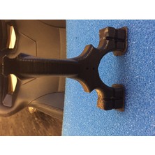 Noctabir Alman Yasal Sapanı (Joerg Sprave Için)