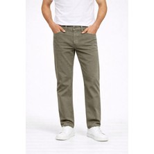 Big Rodoc Regular Fit Likralı Erkek Jean Pantolon 7562